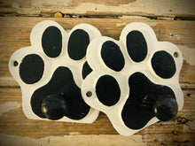 Load image into Gallery viewer, Paw Silhouette Hook
