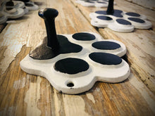 Load image into Gallery viewer, Paw Silhouette Hook