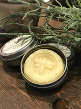 Load image into Gallery viewer, Beeswax Lotion Bar, multiple styles