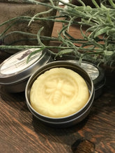 Load image into Gallery viewer, Beeswax Lotion Bar, multiple styles