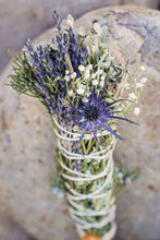 Load image into Gallery viewer, Colossal Deep Clean Juniper Sage Bundle w/ Crystal