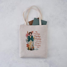 Load image into Gallery viewer, European Literary Tote, multiple styles