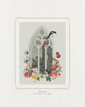 Load image into Gallery viewer, "Cullum Castle" Art Print