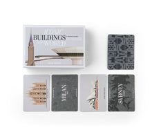 Load image into Gallery viewer, Iconic Buildings Memory Game