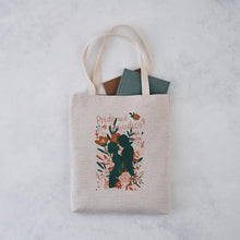 Load image into Gallery viewer, European Literary Tote, multiple styles