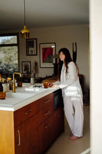 Load image into Gallery viewer, Handwoven Maria Pajama, multiple styles