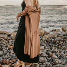 Load image into Gallery viewer, Layla Halter Dress