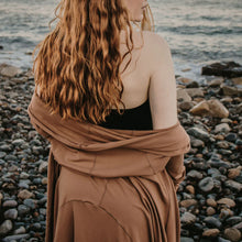 Load image into Gallery viewer, Layla Halter Dress