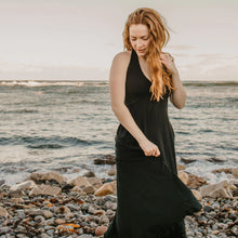 Load image into Gallery viewer, Layla Halter Dress