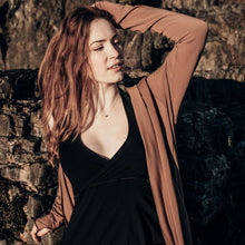 Load image into Gallery viewer, Layla Halter Dress