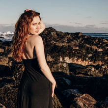 Load image into Gallery viewer, Layla Halter Dress
