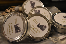 Load image into Gallery viewer, Beeswax Lotion Bar, multiple styles