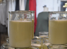 Load image into Gallery viewer, Chartreuse & co. Scented Candle, multiple styles