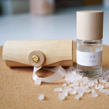 Load image into Gallery viewer, Designer Print Block Perfume, multiple scents
