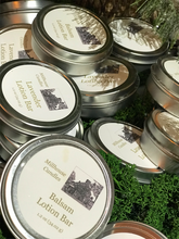Load image into Gallery viewer, Beeswax Lotion Bar, multiple styles