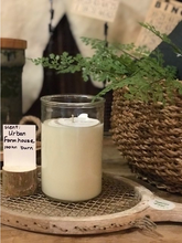 Load image into Gallery viewer, Chartreuse & co. Scented Candle, multiple styles