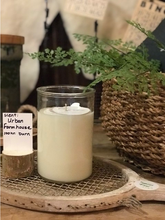 Load image into Gallery viewer, Chartreuse &amp; co. Scented Candle, multiple styles
