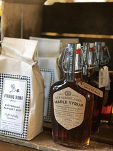 Load image into Gallery viewer, Rye Barrel-Aged Maple Syrup