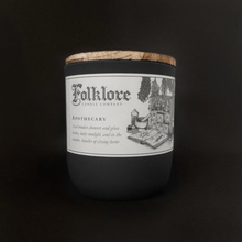 Load image into Gallery viewer, Canadian Folklore Candle, multiple scents