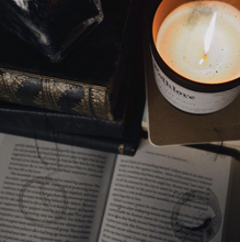 Load image into Gallery viewer, Canadian Folklore Candle, multiple scents