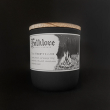 Load image into Gallery viewer, Canadian Folklore Candle, multiple scents