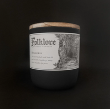 Load image into Gallery viewer, Canadian Folklore Candle, multiple scents