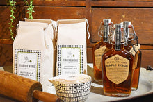 Load image into Gallery viewer, Rye Barrel-Aged Maple Syrup