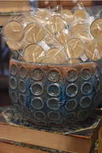 Load image into Gallery viewer, Purify Your Air: Artisanal 100% Beeswax Candles, multiple styles