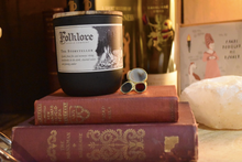 Load image into Gallery viewer, Canadian Folklore Candle, multiple scents