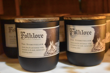 Load image into Gallery viewer, Canadian Folklore Candle, multiple scents
