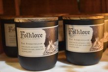 Load image into Gallery viewer, Canadian Folklore Candle, multiple scents
