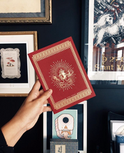 Load image into Gallery viewer, Ferox Femina Notebook, multiple styles