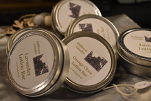 Load image into Gallery viewer, Beeswax Lotion Bar, multiple styles