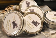 Load image into Gallery viewer, Beeswax Lotion Bar, multiple styles