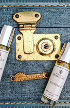 Load image into Gallery viewer, Artisanal Immortal Perfume & Cologne, multiple scents