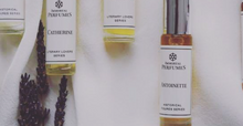 Load image into Gallery viewer, Artisanal Immortal Perfume & Cologne, multiple scents