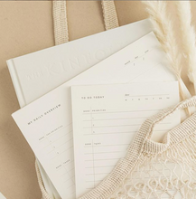 Load image into Gallery viewer, "To Do Today" Notepad