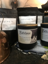 Load image into Gallery viewer, Canadian Folklore Candle, multiple scents