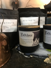 Load image into Gallery viewer, Canadian Folklore Candle, multiple scents
