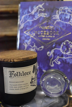 Load image into Gallery viewer, Canadian Folklore Candle, multiple scents