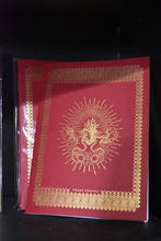Load image into Gallery viewer, Ferox Femina Notebook, multiple styles