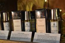 Load image into Gallery viewer, Artisanal Immortal Perfume & Cologne, multiple scents
