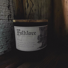 Load image into Gallery viewer, Canadian Folklore Candle, multiple scents