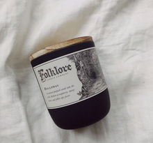 Load image into Gallery viewer, Canadian Folklore Candle, multiple scents