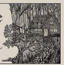 Load image into Gallery viewer, Canadian Folklore Candle, multiple scents