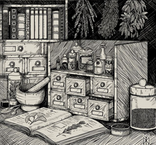 Load image into Gallery viewer, Canadian Folklore Candle, multiple scents