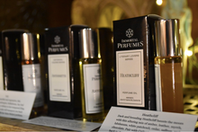 Load image into Gallery viewer, Artisanal Immortal Perfume & Cologne, multiple scents