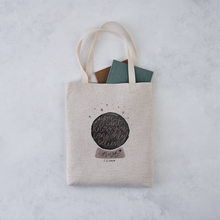 Load image into Gallery viewer, European Literary Tote, multiple styles