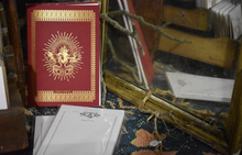 Load image into Gallery viewer, Ferox Femina Notebook, multiple styles