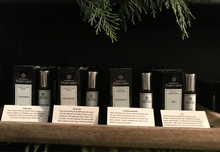 Load image into Gallery viewer, Artisanal Immortal Perfume & Cologne, multiple scents